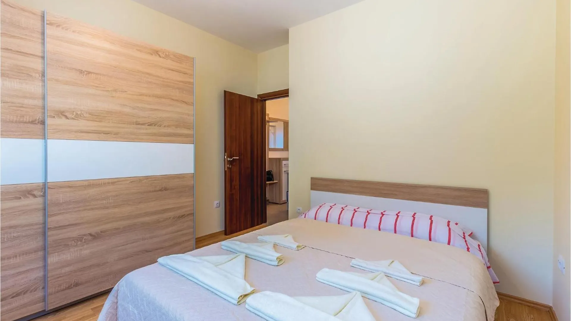 4 Bedroom Awesome Home In Kostrena Holiday home