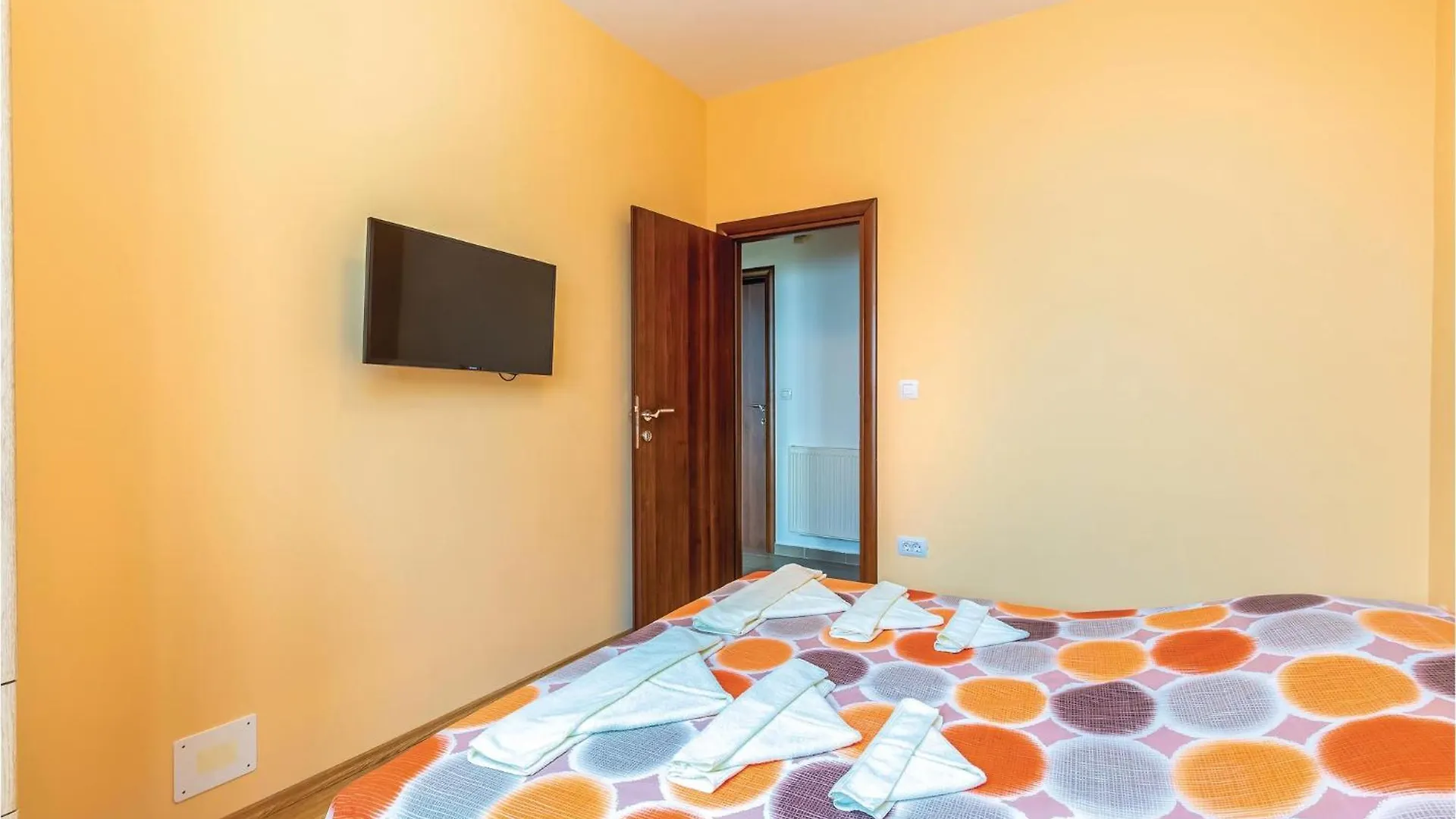 4 Bedroom Awesome Home In Kostrena Holiday home