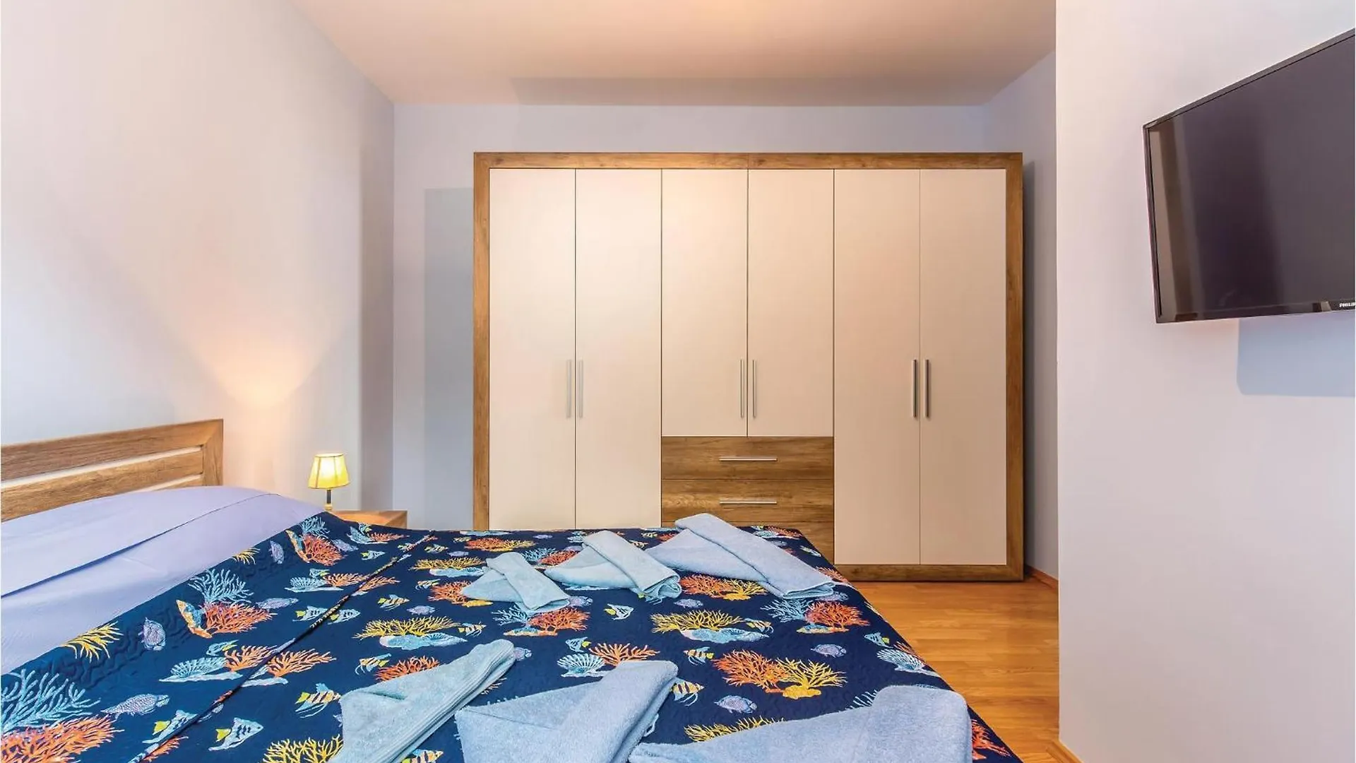 Holiday home 4 Bedroom Awesome Home In Kostrena Croatia