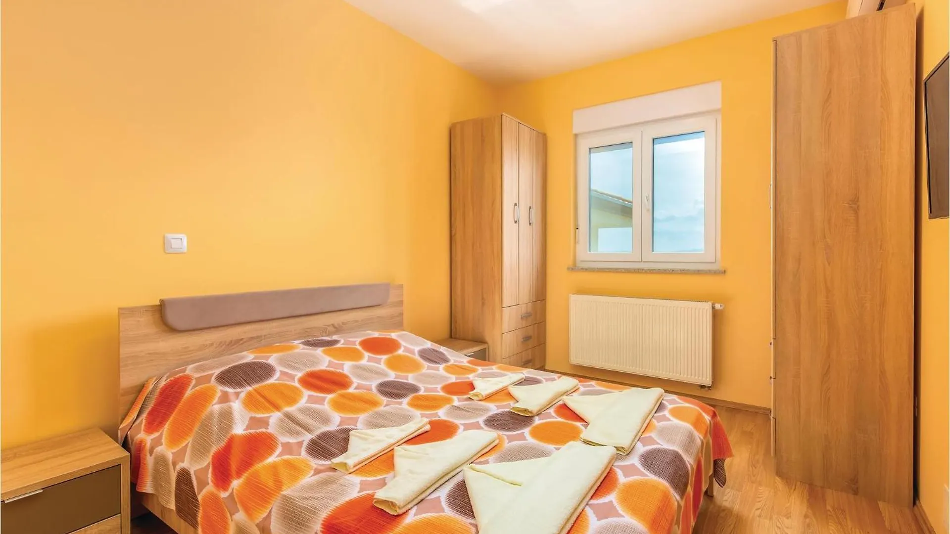Holiday home 4 Bedroom Awesome Home In Kostrena