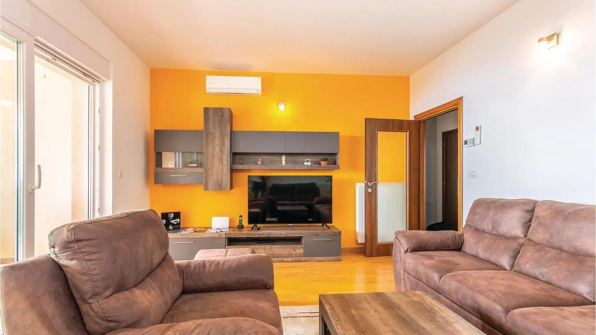 4 Bedroom Awesome Home In Kostrena Holiday home
