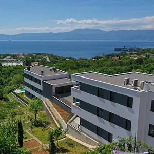 Apartment - Sidro, Kostrena