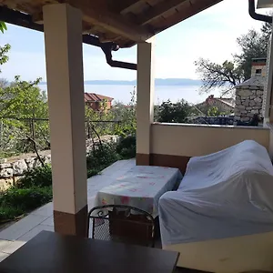 Apartment App Ana, Kostrena